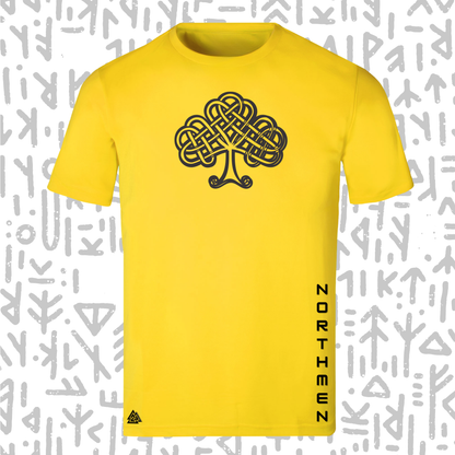 Northmen Active T-Shirts for Men