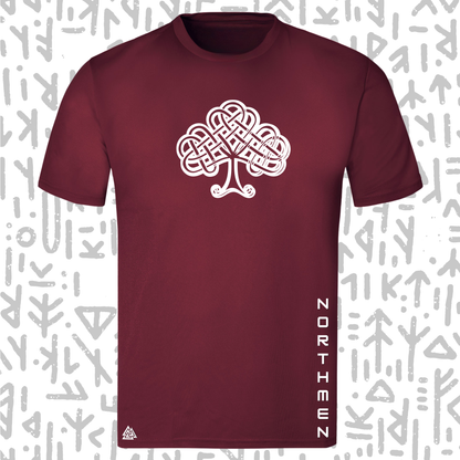 Northmen Active T-Shirts for Men