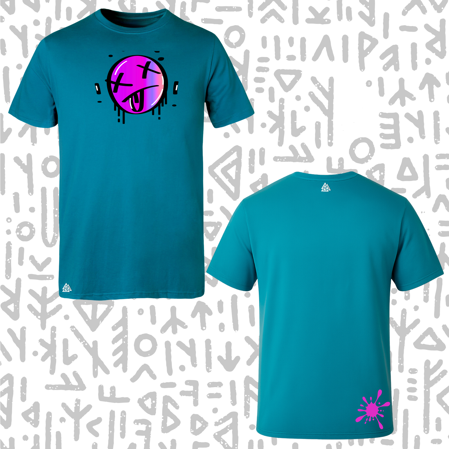 Northmen T-Shirts for Men