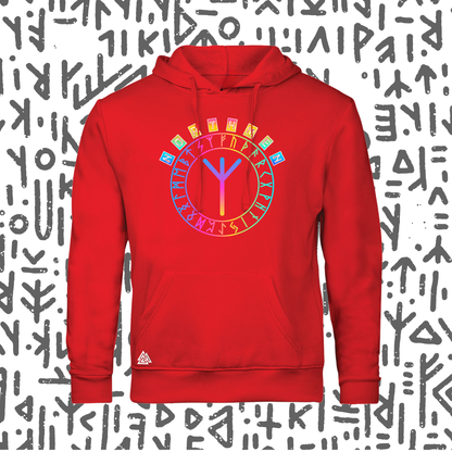 Northmen Hoodie For Men and Ladie