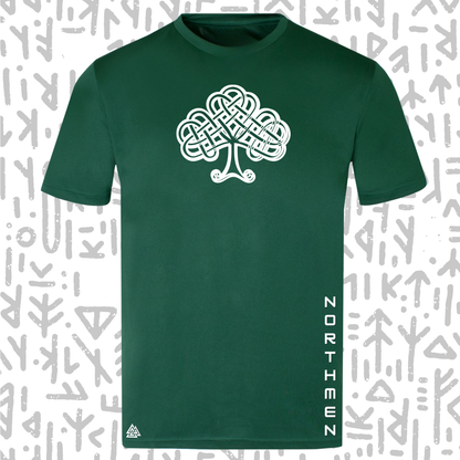 Northmen Active T-Shirts for Men