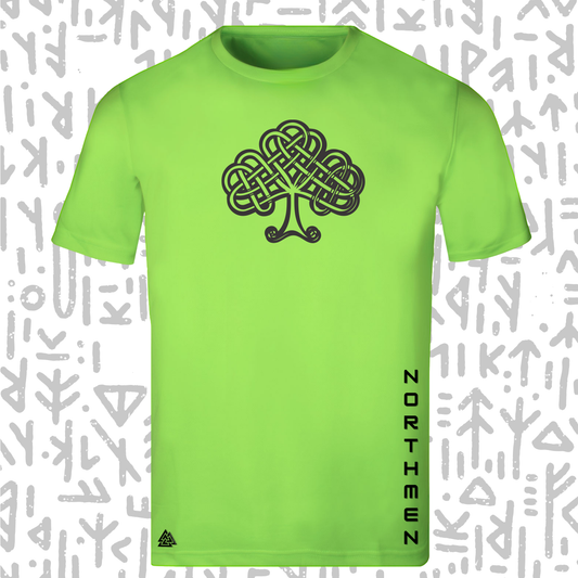 Northmen Active T-Shirts for Men