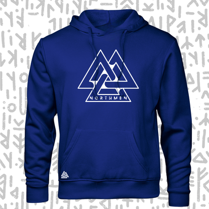 Northmen Hoodie for Men and Ladies