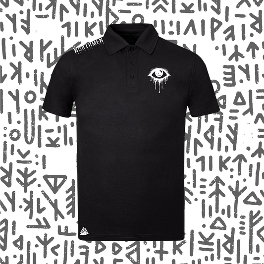 Northmen Golf Shirts For Men