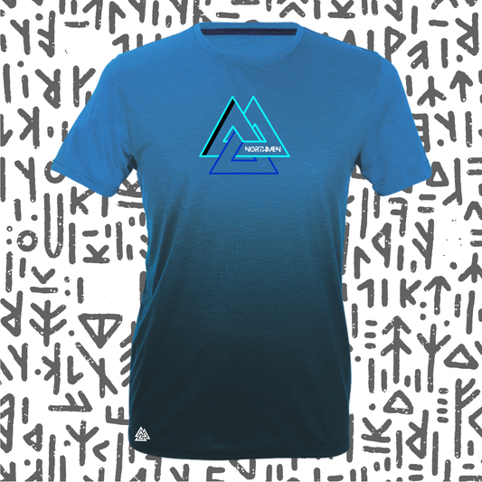 Northmen Two-tone T-Shirts for Men