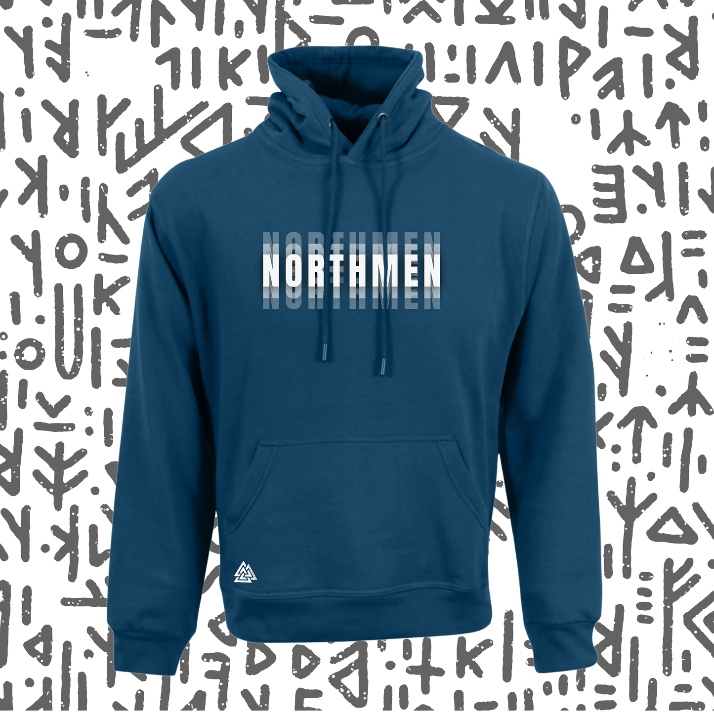 Northmen Hoodie For Men and Ladies