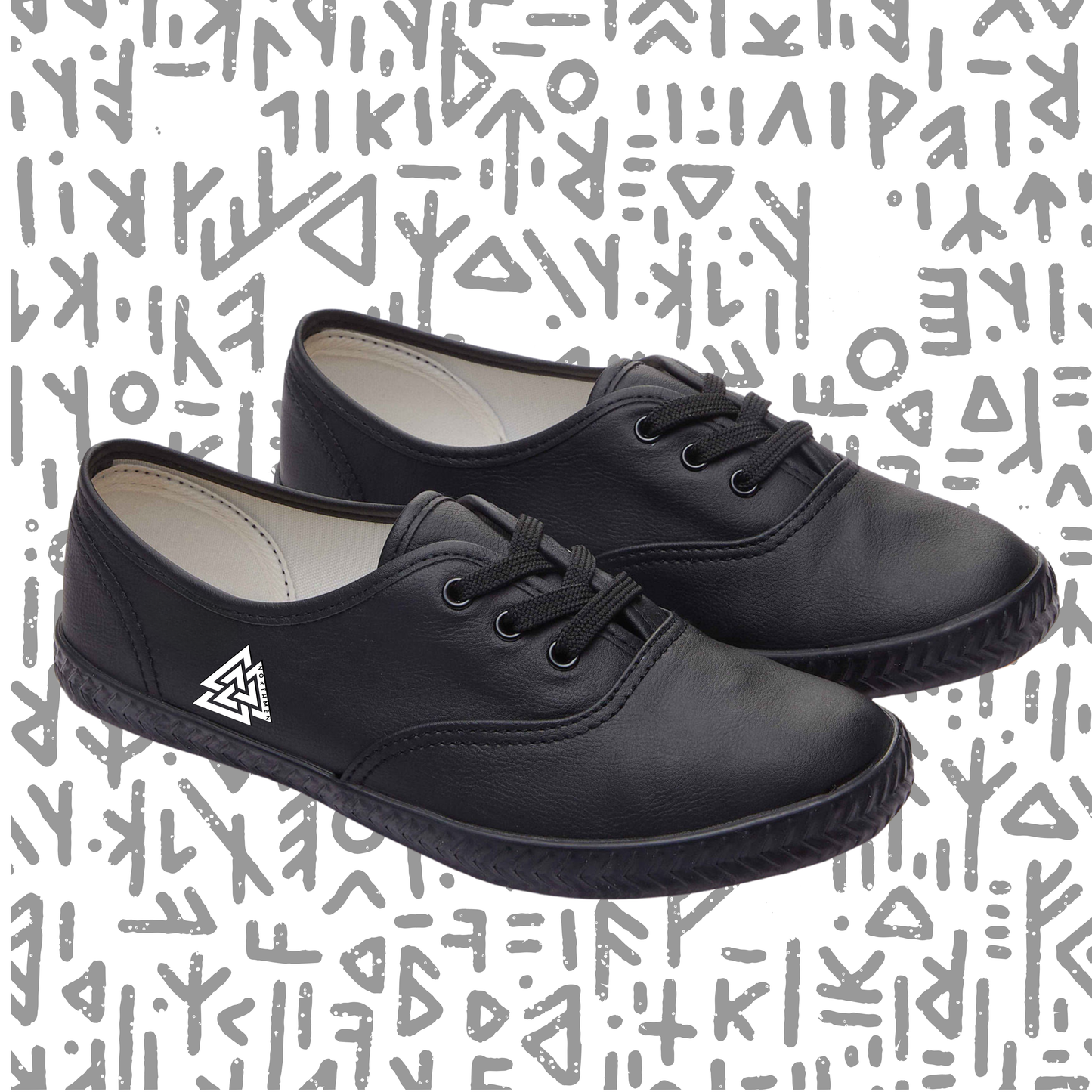 Northmen Ladies tomy Shoes (m)