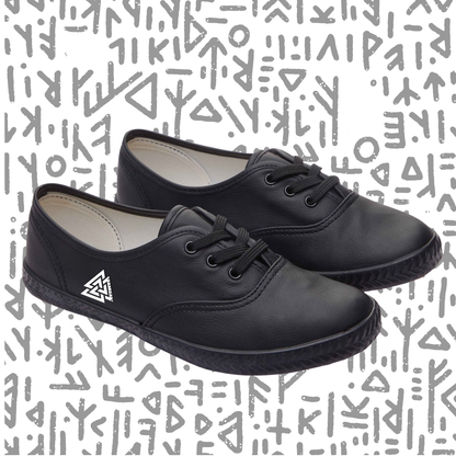 Northmen Ladies tomy Shoes (m)