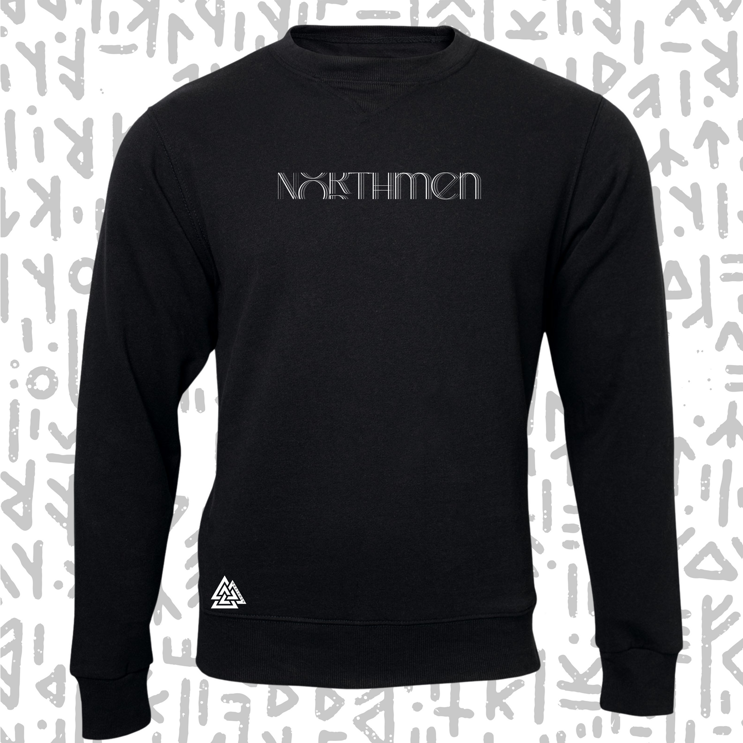 Northmen Sweater for Men and Ladies