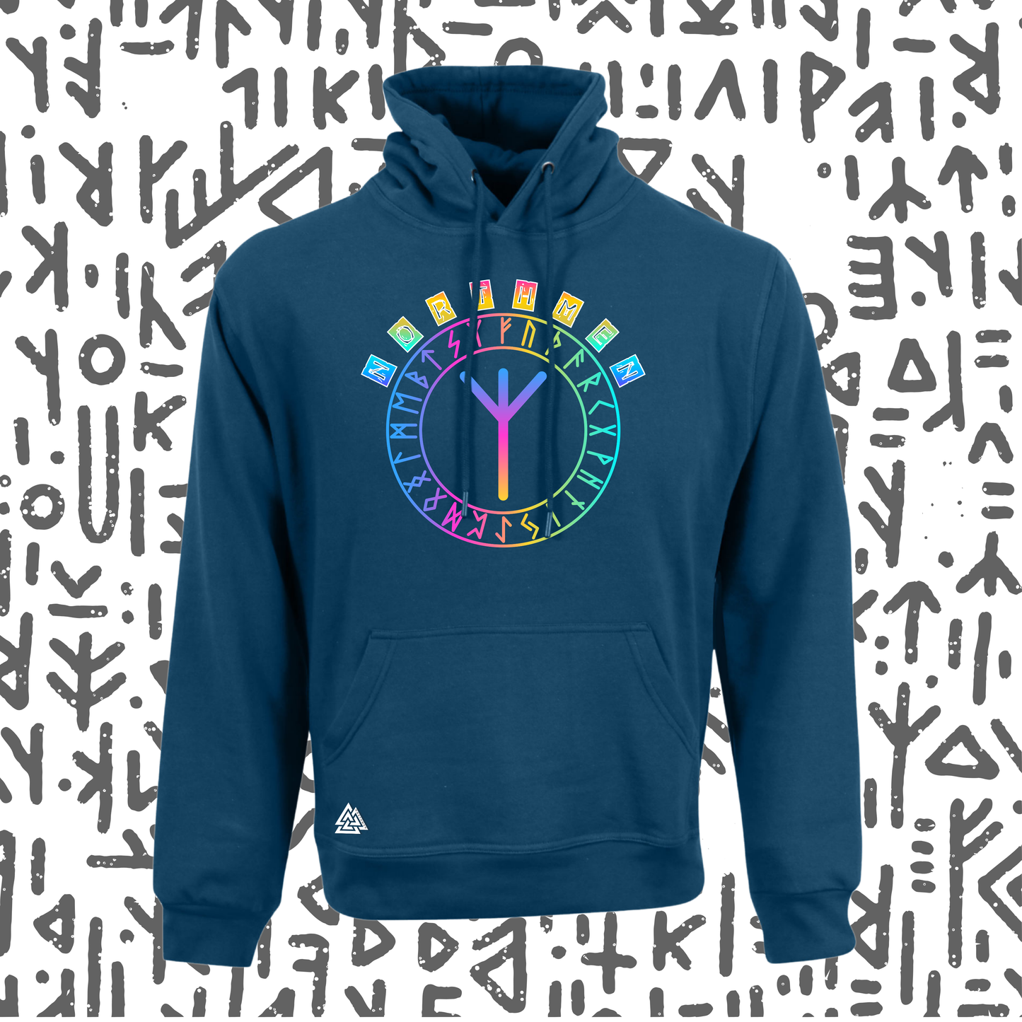 Northmen Hoodie For Men and Ladie