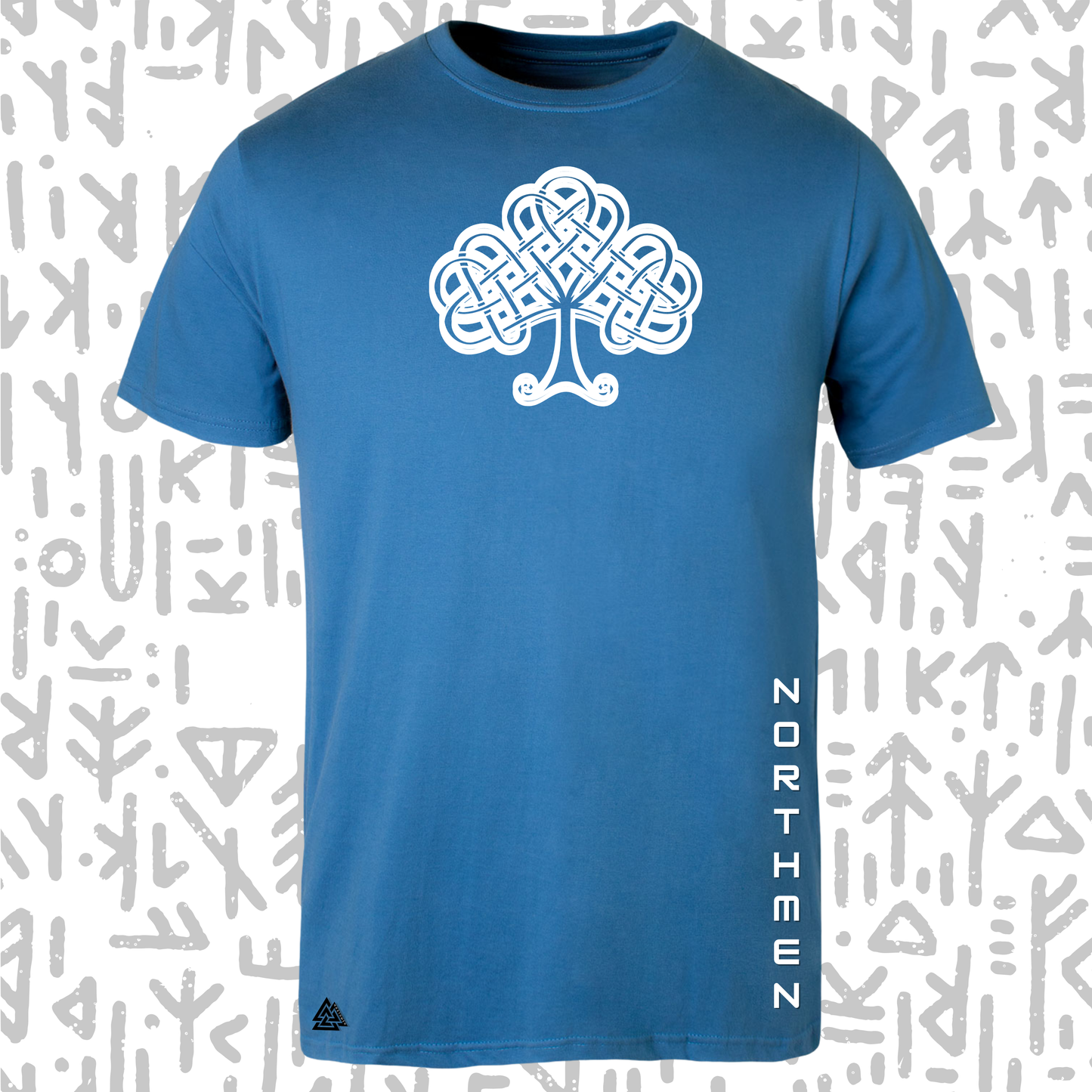 Northmen Active T-Shirts for Men