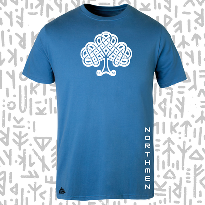 Northmen Active T-Shirts for Men