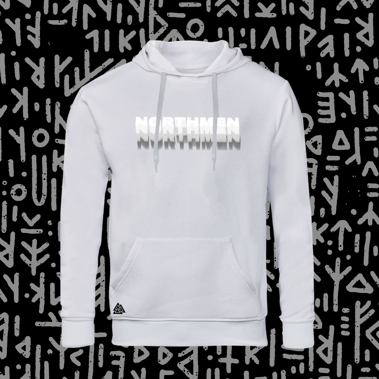 Northmen Hoodie For Men and Ladie