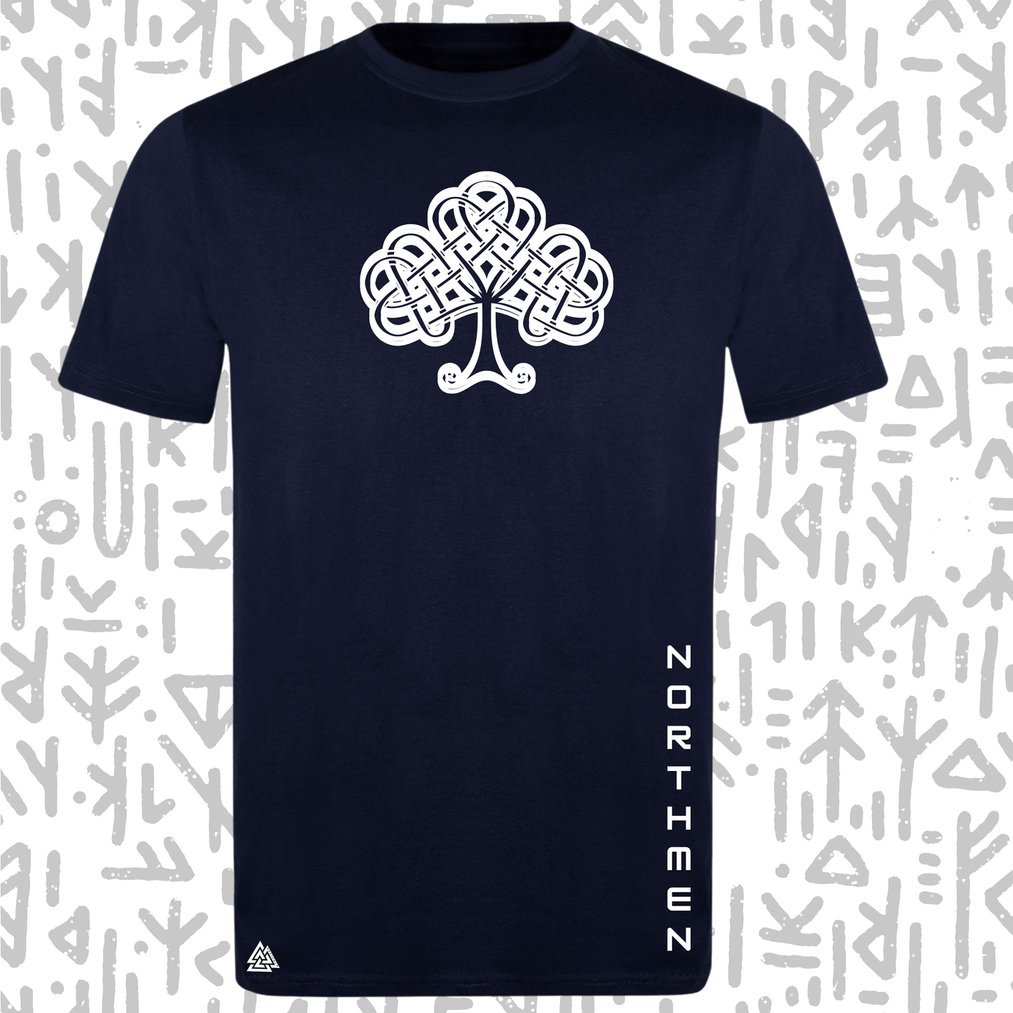 Northmen Active T-Shirts for Men