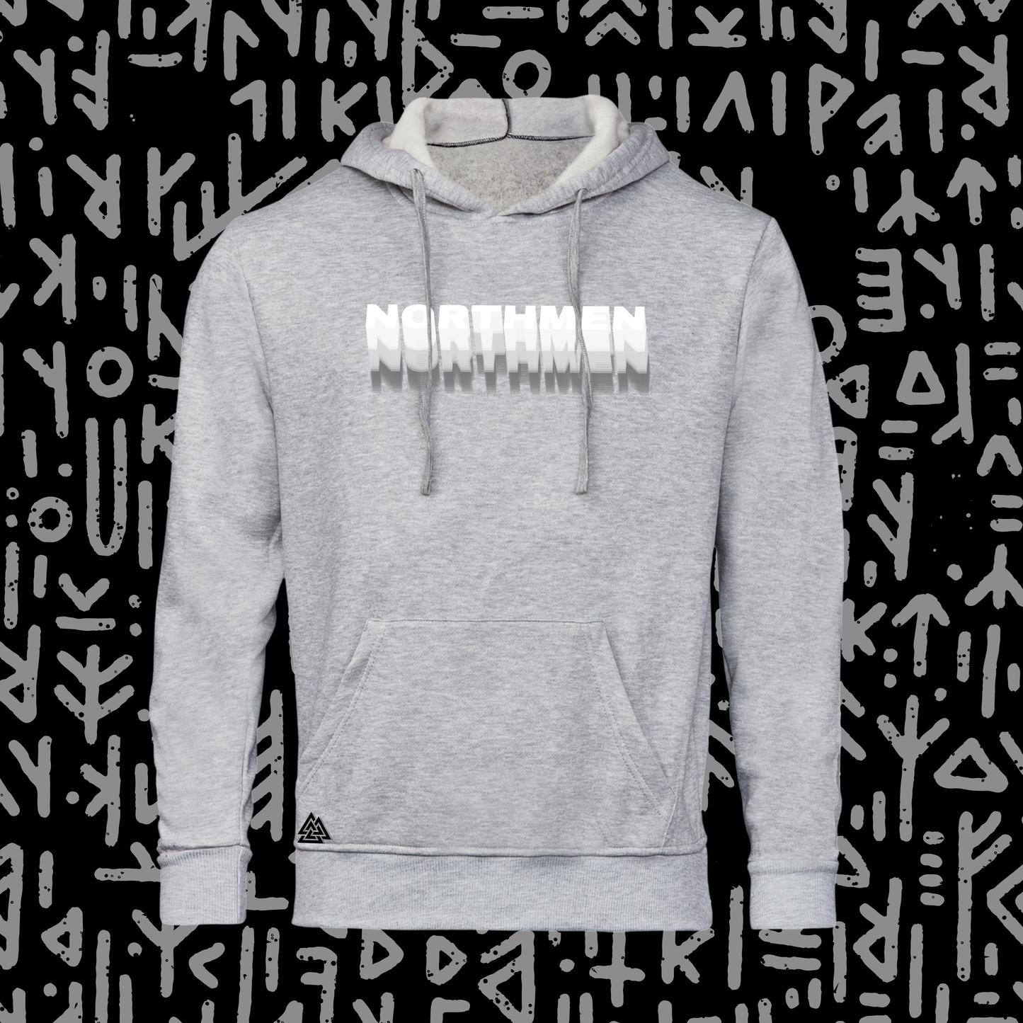 Northmen Hoodie For Men and Ladie