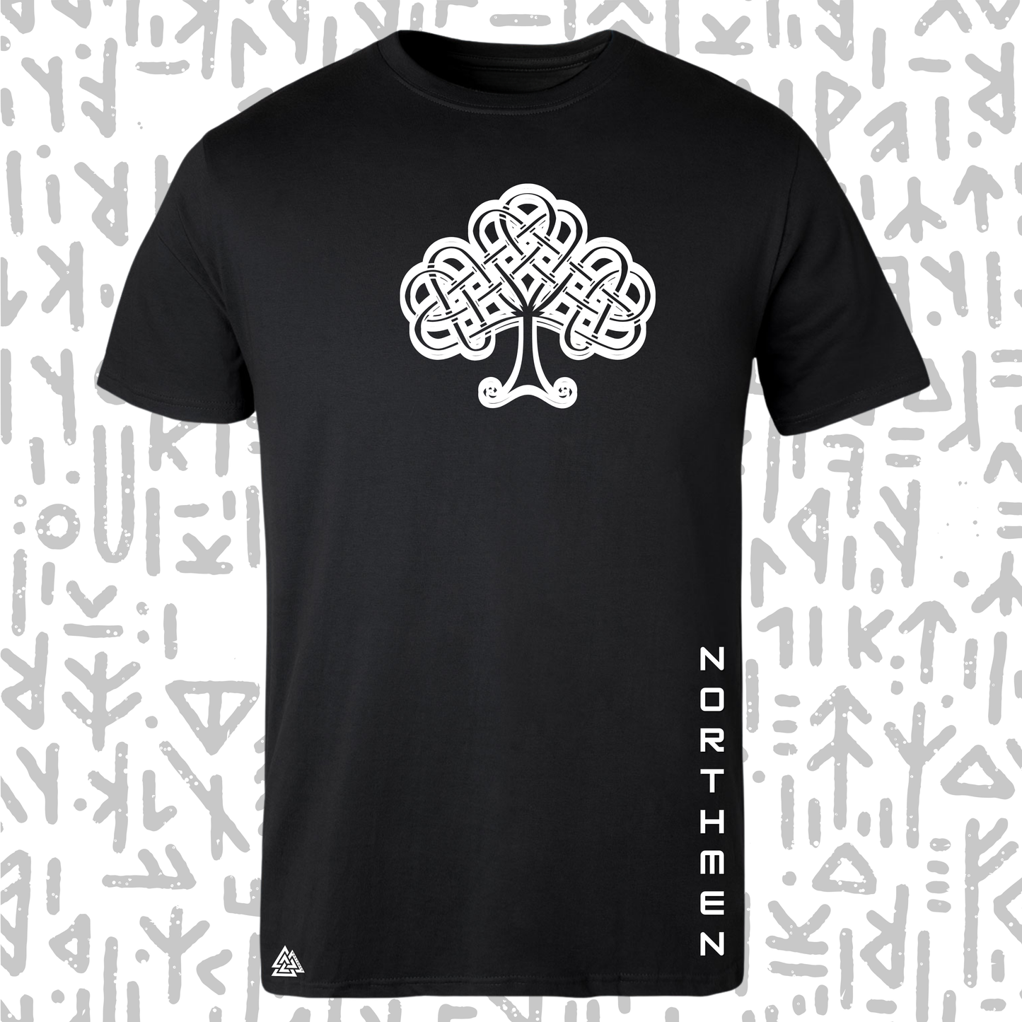 Northmen Active T-Shirts for Men