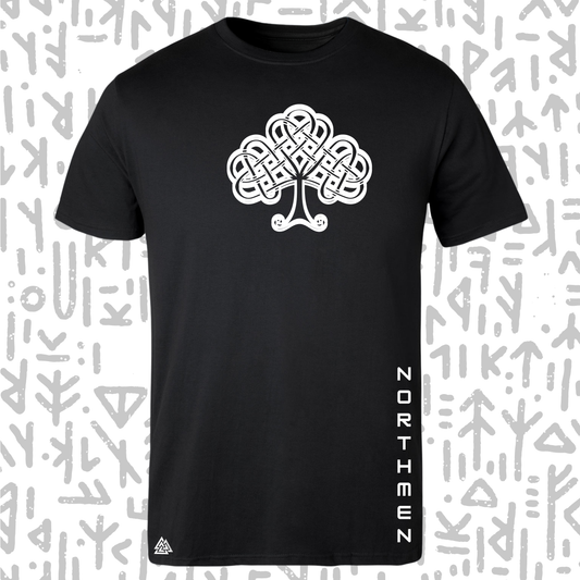 Northmen Active T-Shirts for Men