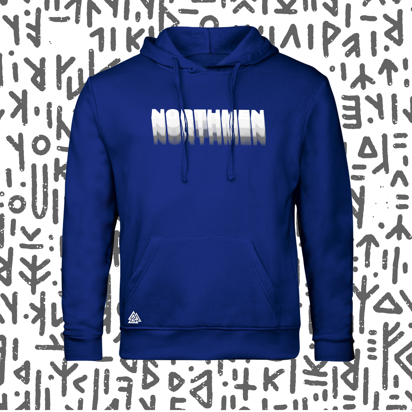 Northmen Hoodie For Men and Ladie