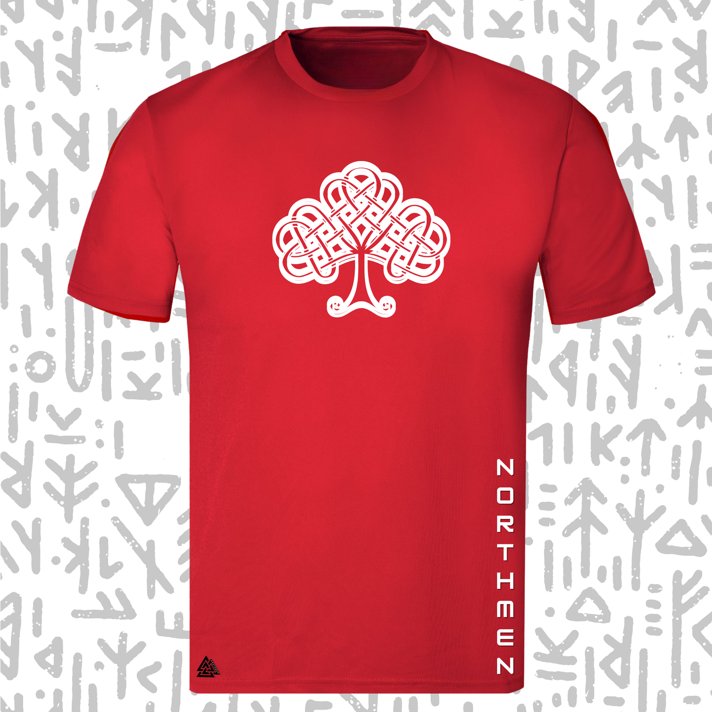 Northmen Active T-Shirts for Men