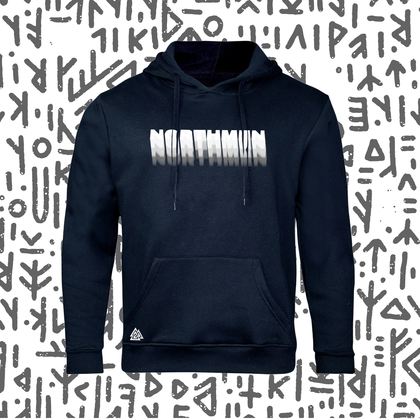 Northmen Hoodie For Men and Ladie
