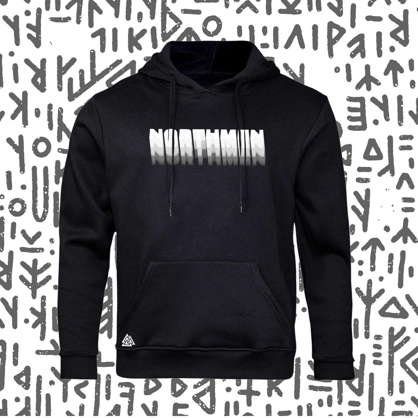 Northmen Hoodie For Men and Ladie