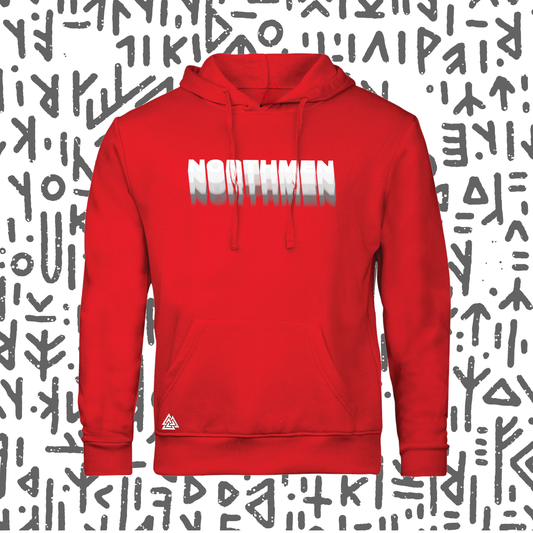 Northmen Hoodie For Men and Ladie