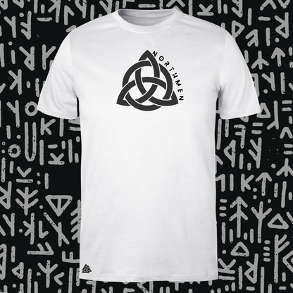 Northmen Active T-Shirts for Men