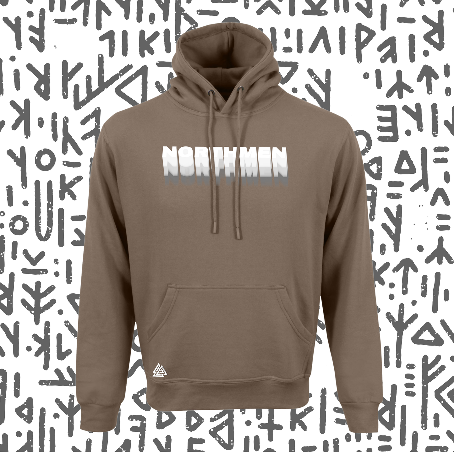 Northmen Hoodie For Men and Ladie