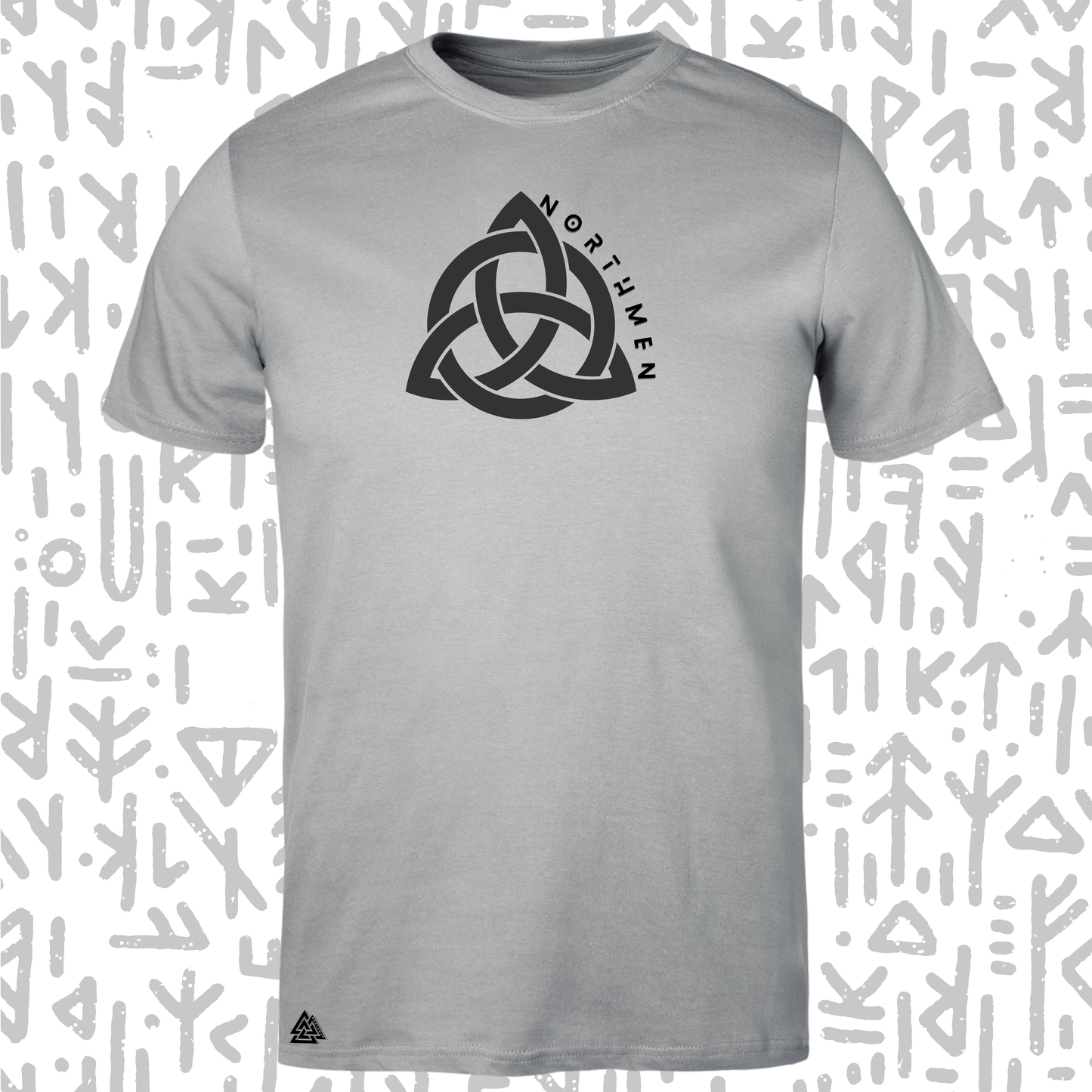 Northmen Active T-Shirts for Men