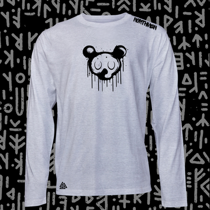 Northmen Long Sleeve T-Shirts for Men and Ladies