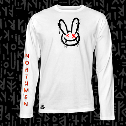 Northmen Long Sleeve T-Shirts for Men and Ladies