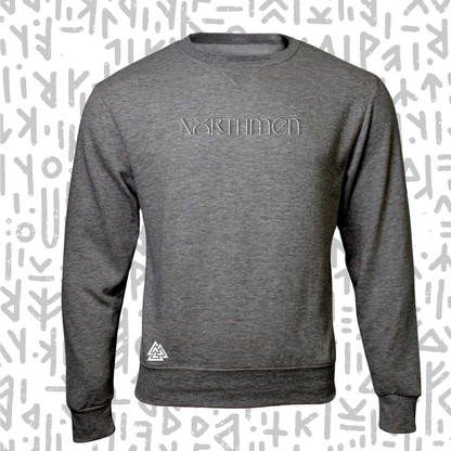 Northmen Sweater for Men and Ladies