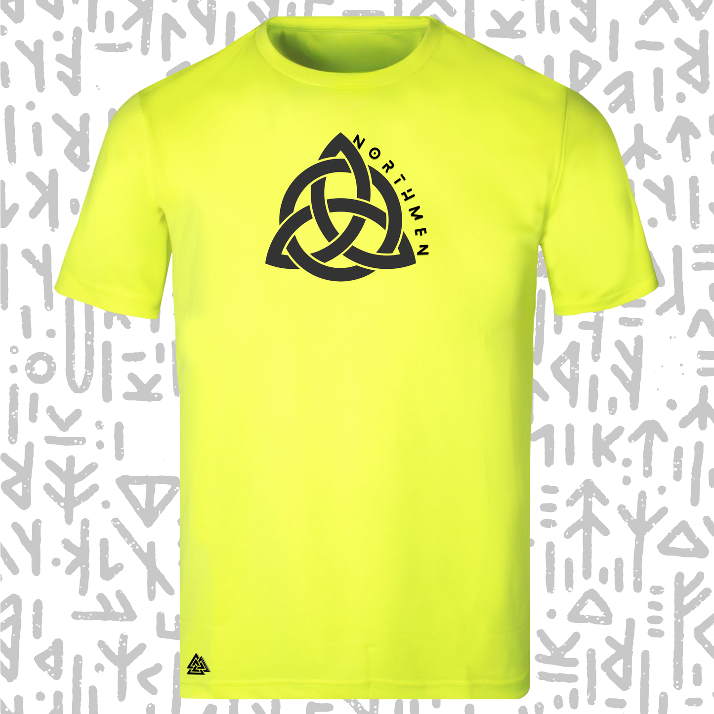 Northmen Active T-Shirts for Men