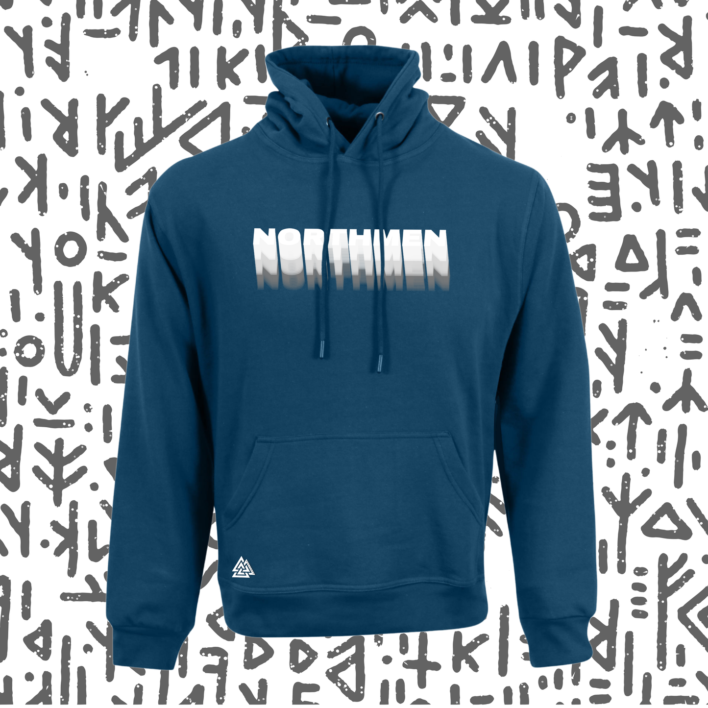 Northmen Hoodie For Men and Ladie