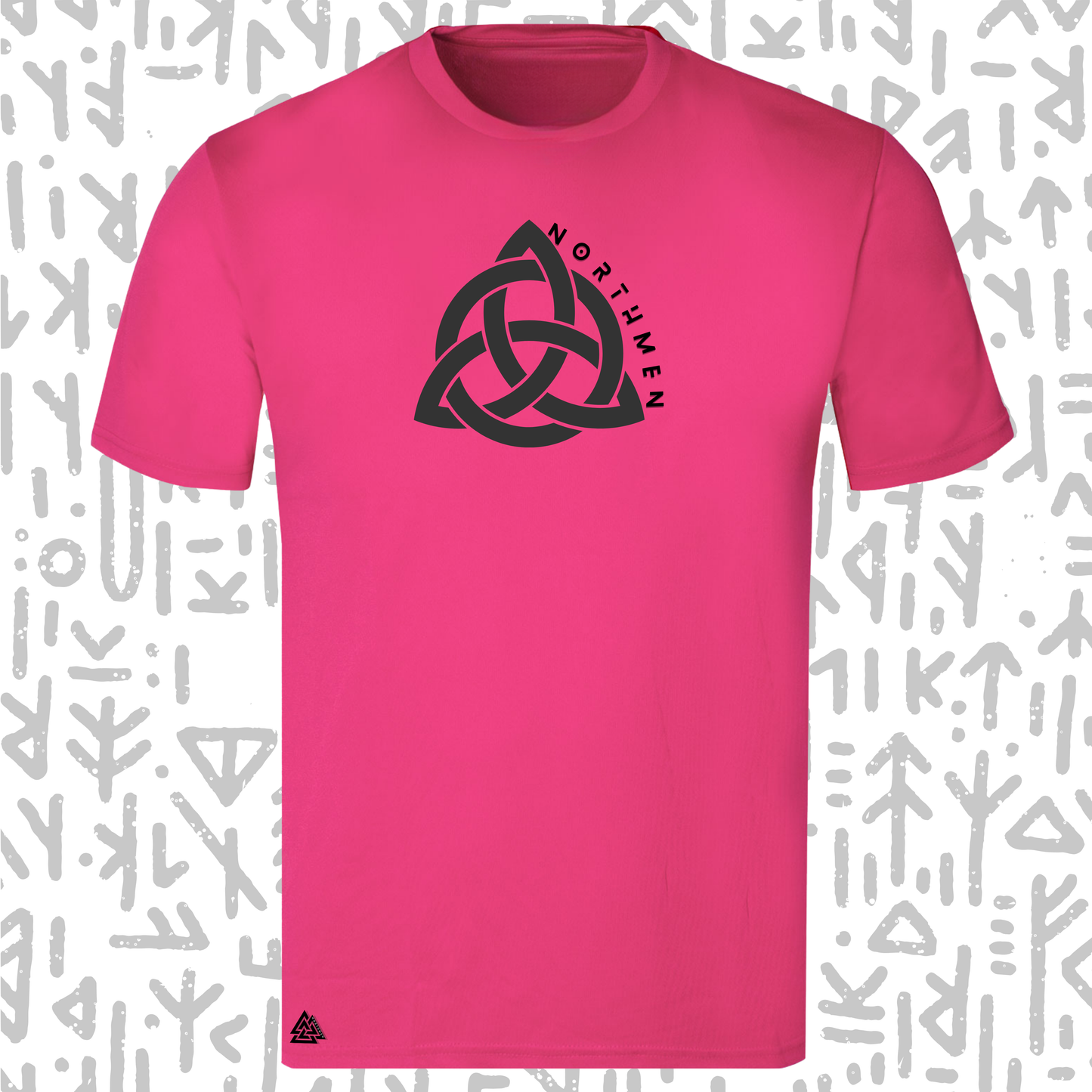 Northmen Active T-Shirts for Men