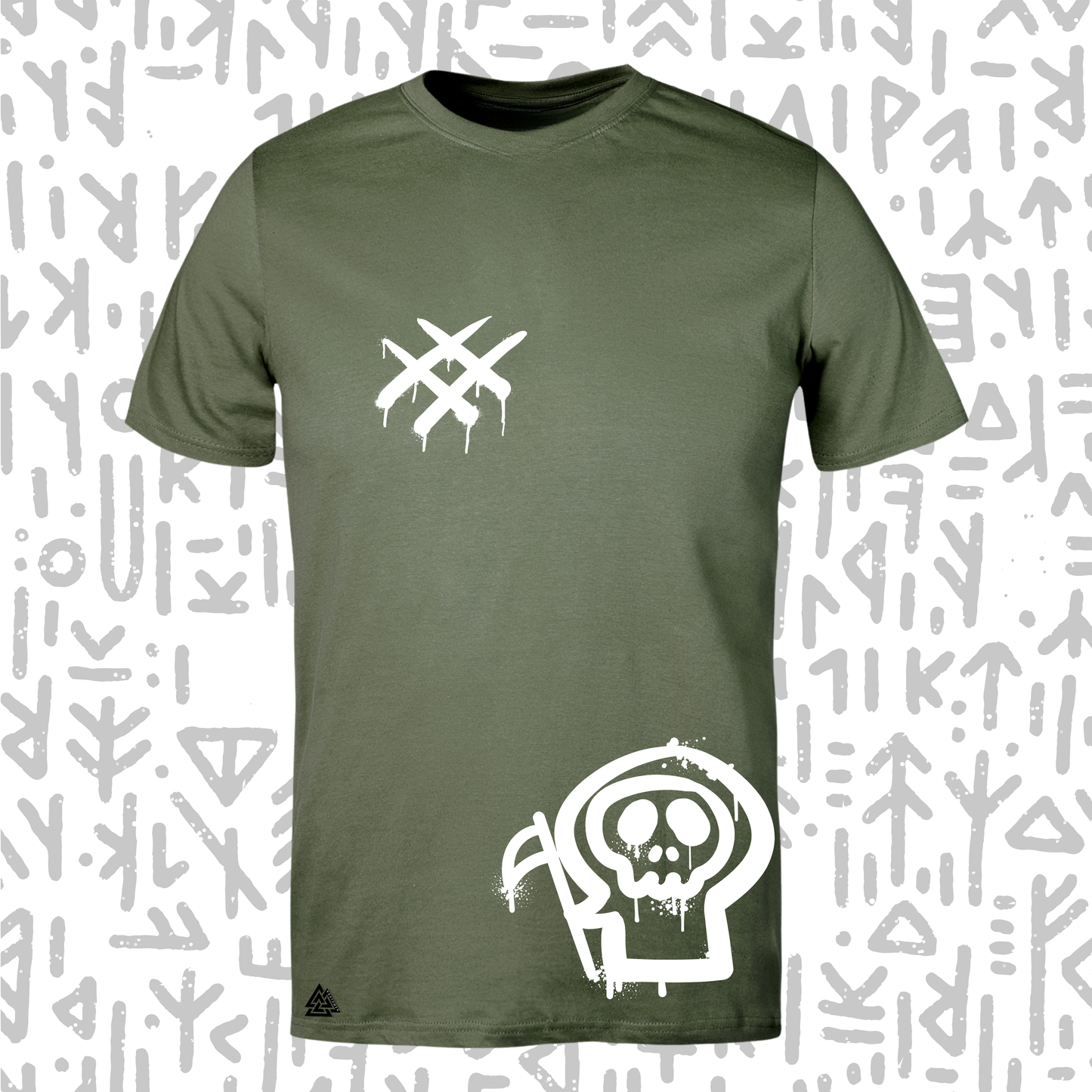 Northmen T-Shirts for Men