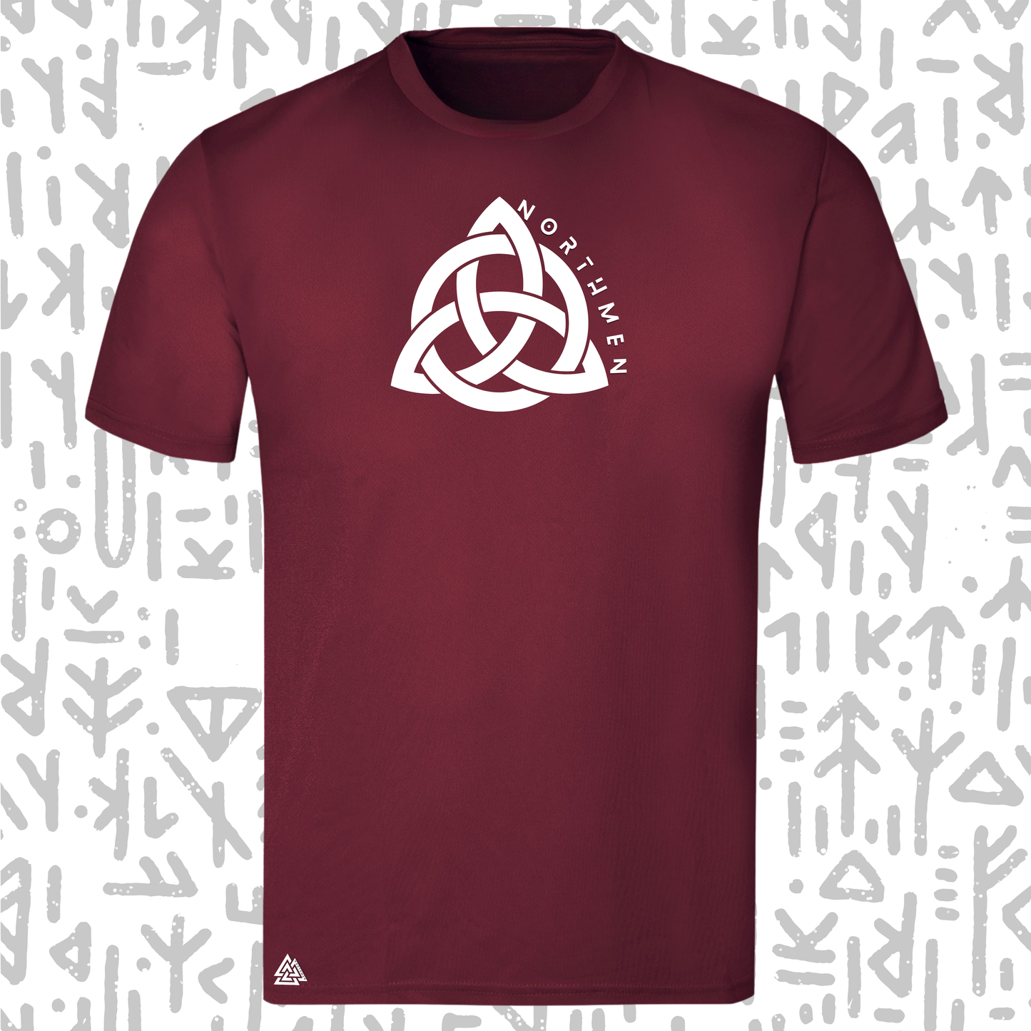 Northmen Active T-Shirts for Men