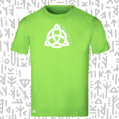 Northmen Active T-Shirts for Men