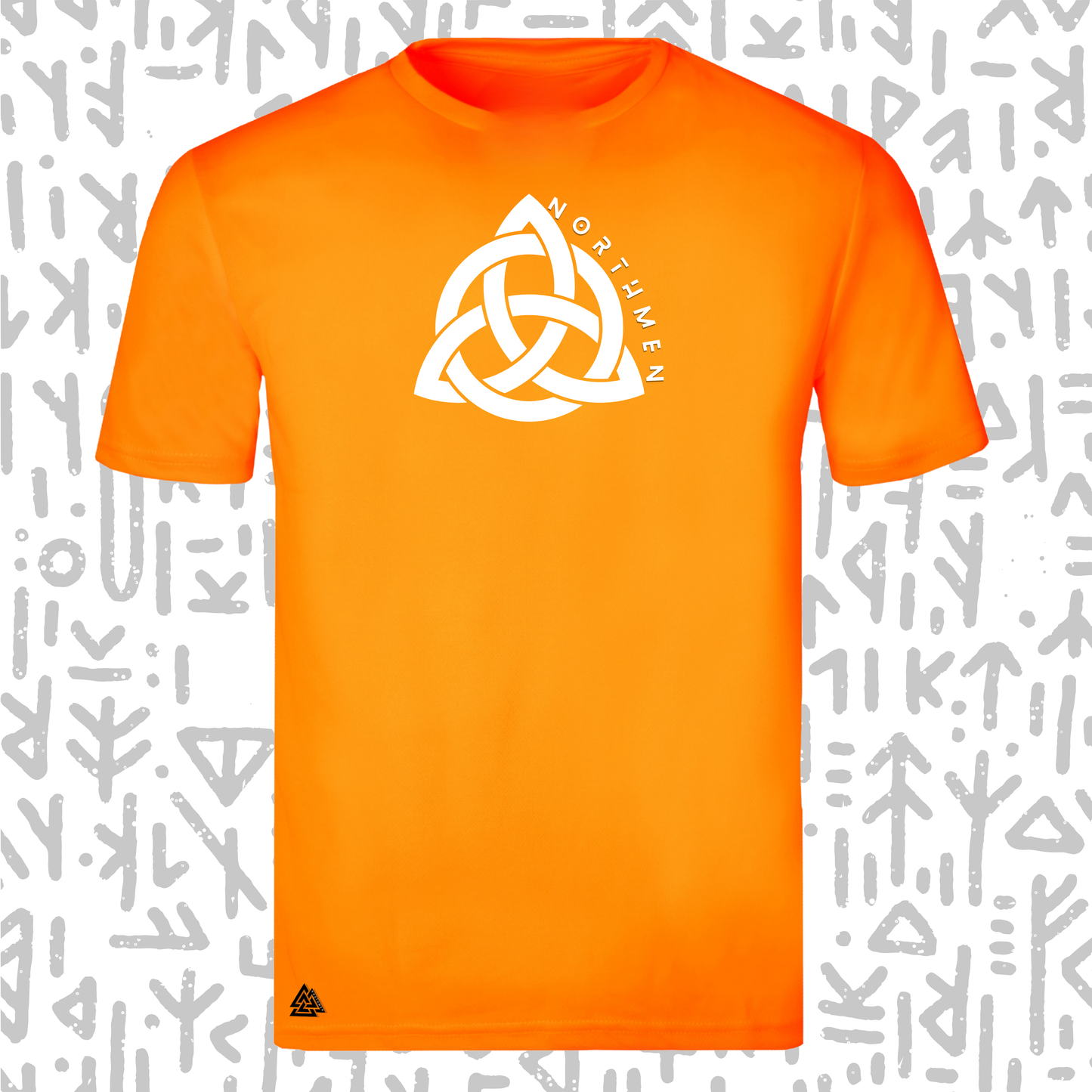 Northmen Active T-Shirts for Men