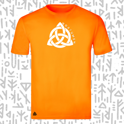 Northmen Active T-Shirts for Men