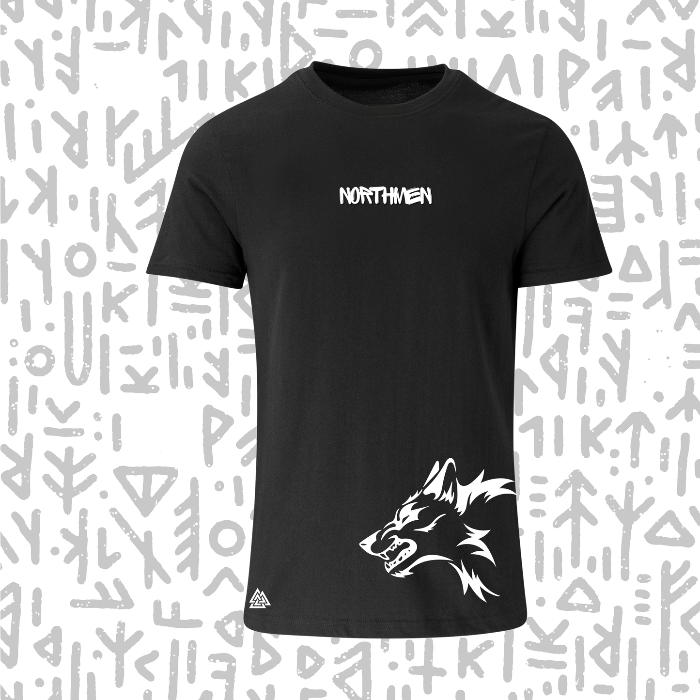 Northmen T-Shirts for kids