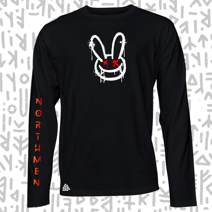 Northmen Long Sleeve T-Shirts for Men and Ladies