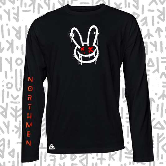 Northmen Long Sleeve T-Shirts for Men and Ladies
