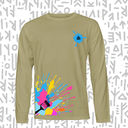 Northmen Long Sleeve T-Shirts for Men and Ladies