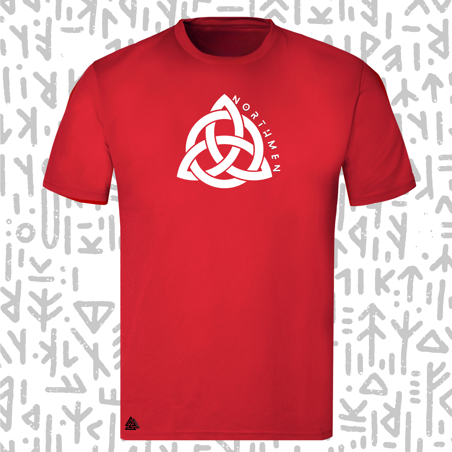 Northmen Active T-Shirts for Men