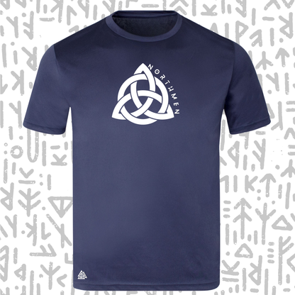 Northmen Active T-Shirts for Men
