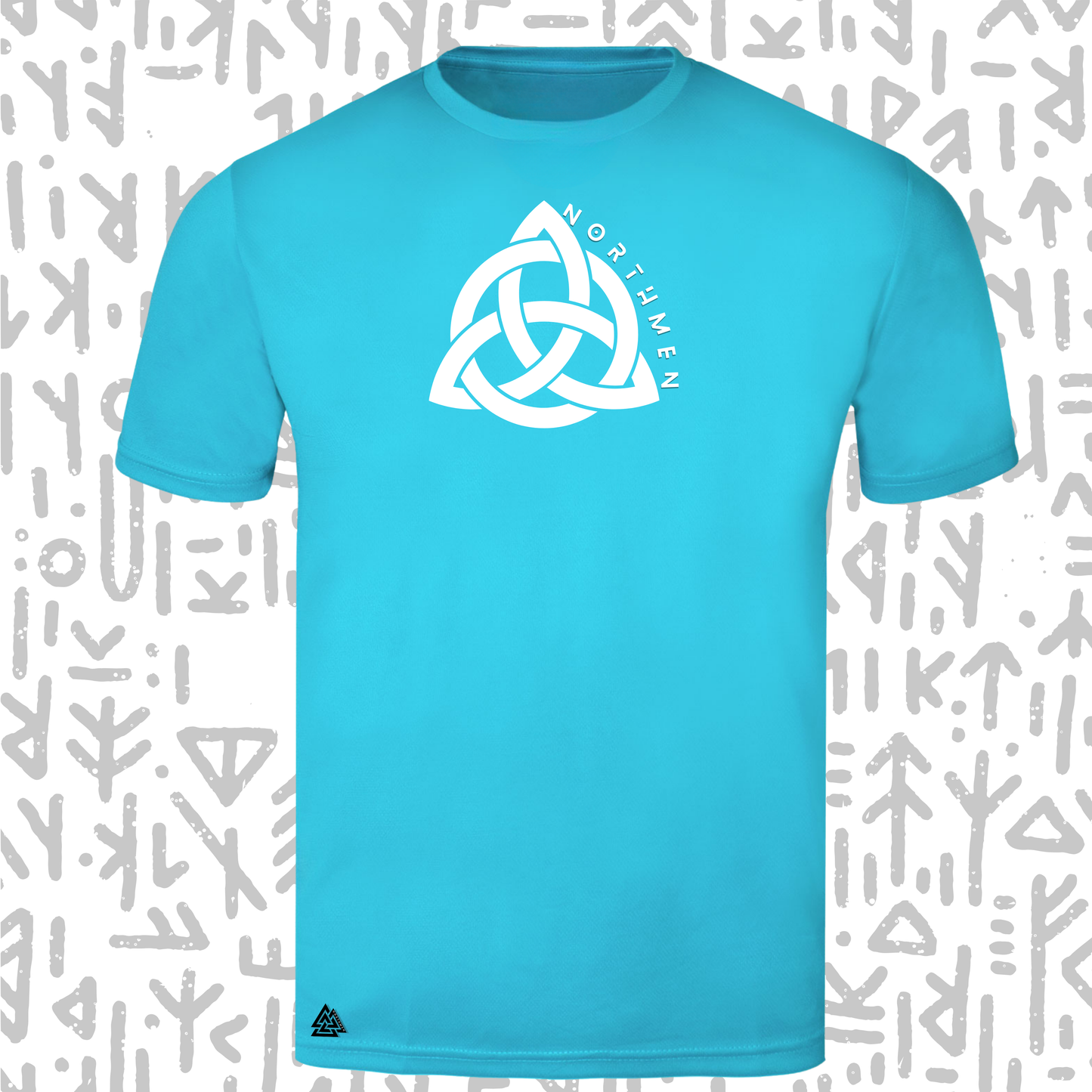 Northmen Active T-Shirts for Men