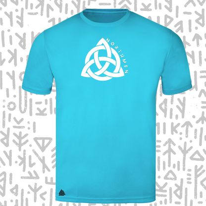 Northmen Active T-Shirts for Men