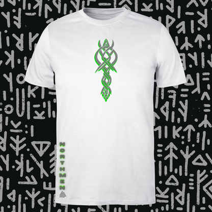 Northmen Active T-Shirts for Men