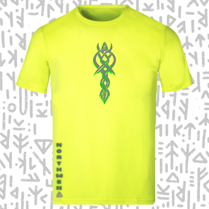 Northmen Active T-Shirts for Men